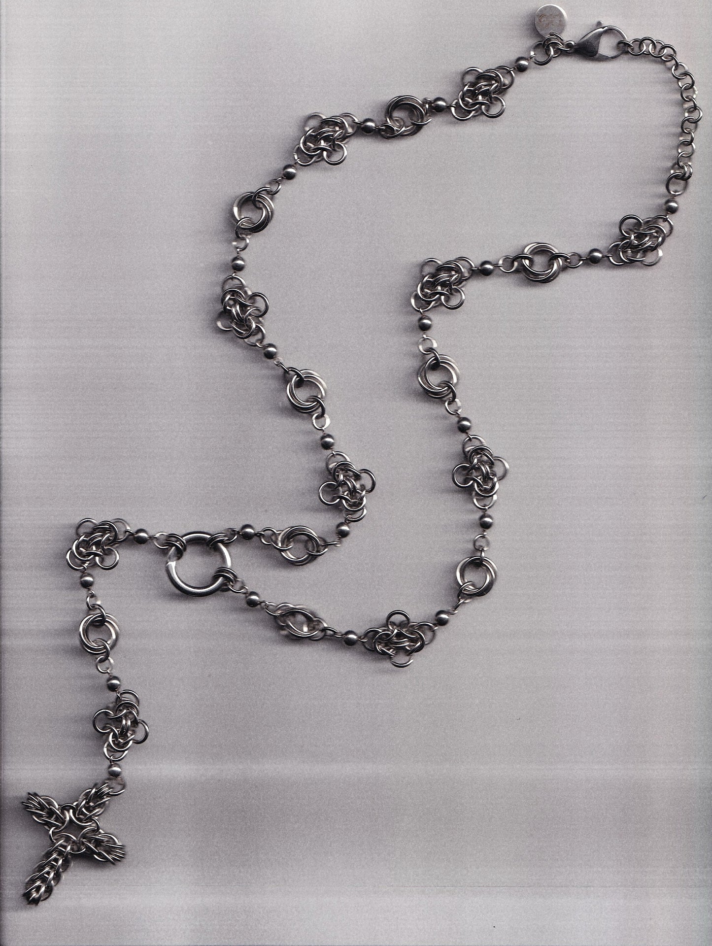 the rosary
