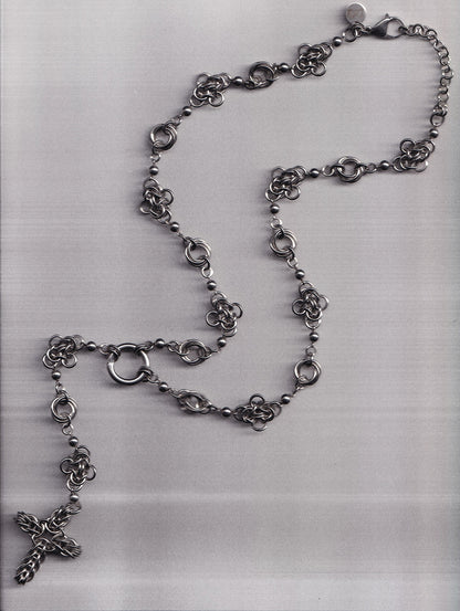 the rosary