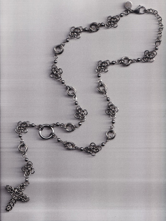 the rosary