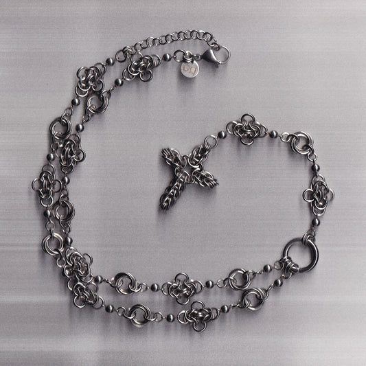 the rosary