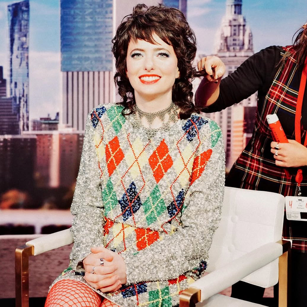 the pierrot collar