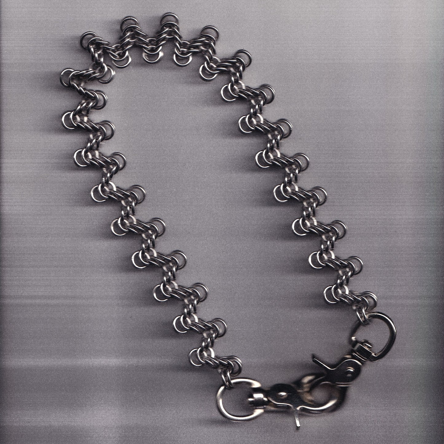 the zig zag wallet chain