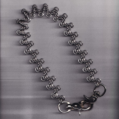 the zig zag wallet chain
