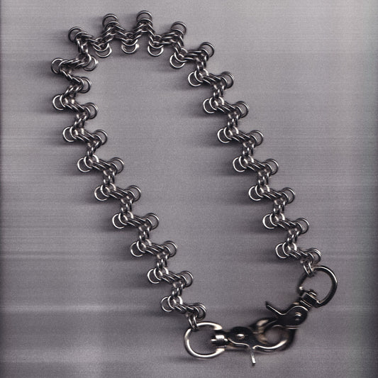 the zig zag wallet chain
