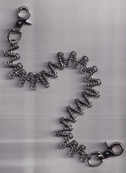 the zig zag wallet chain