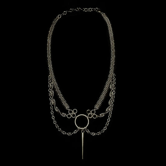 the drusilla necklace