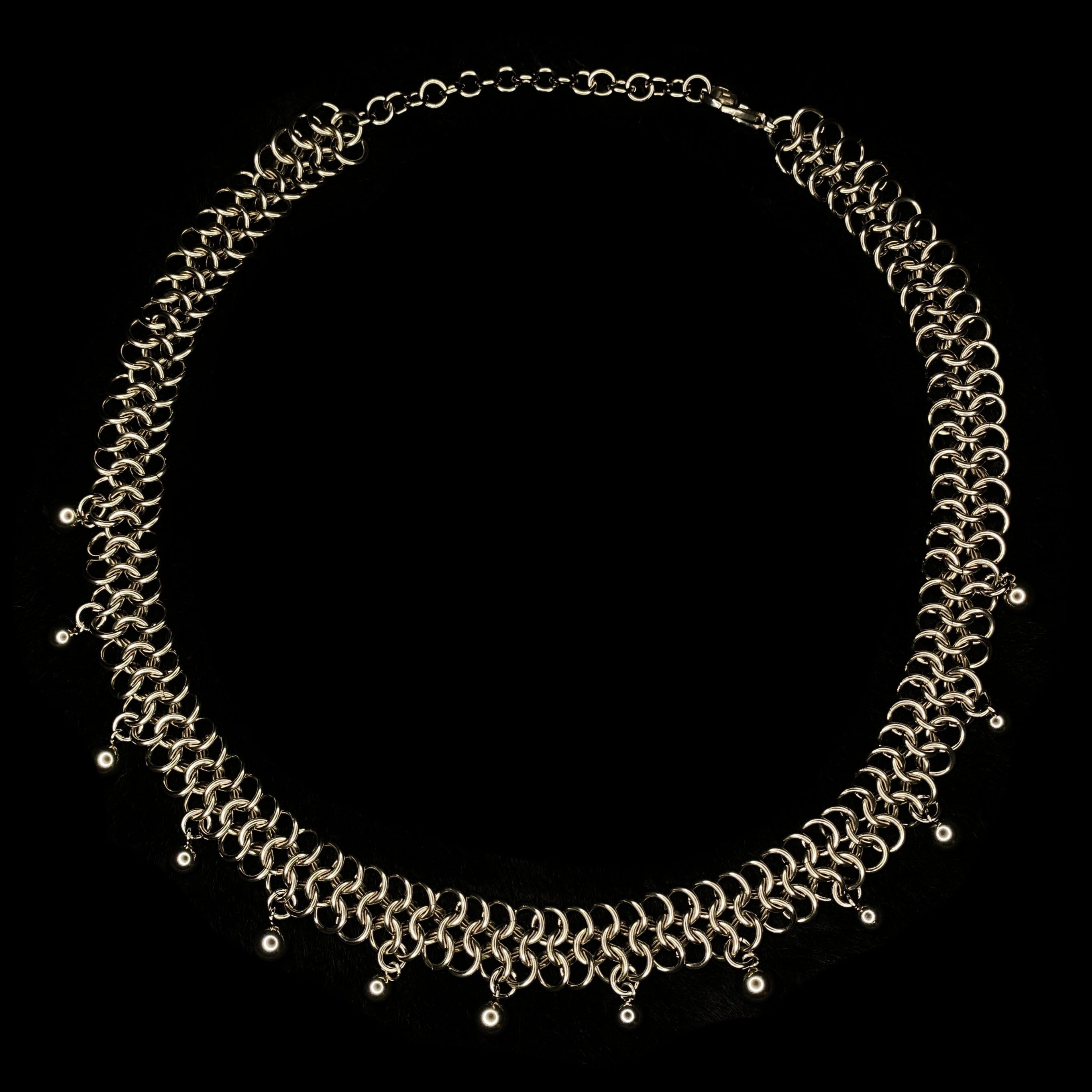 the european collar