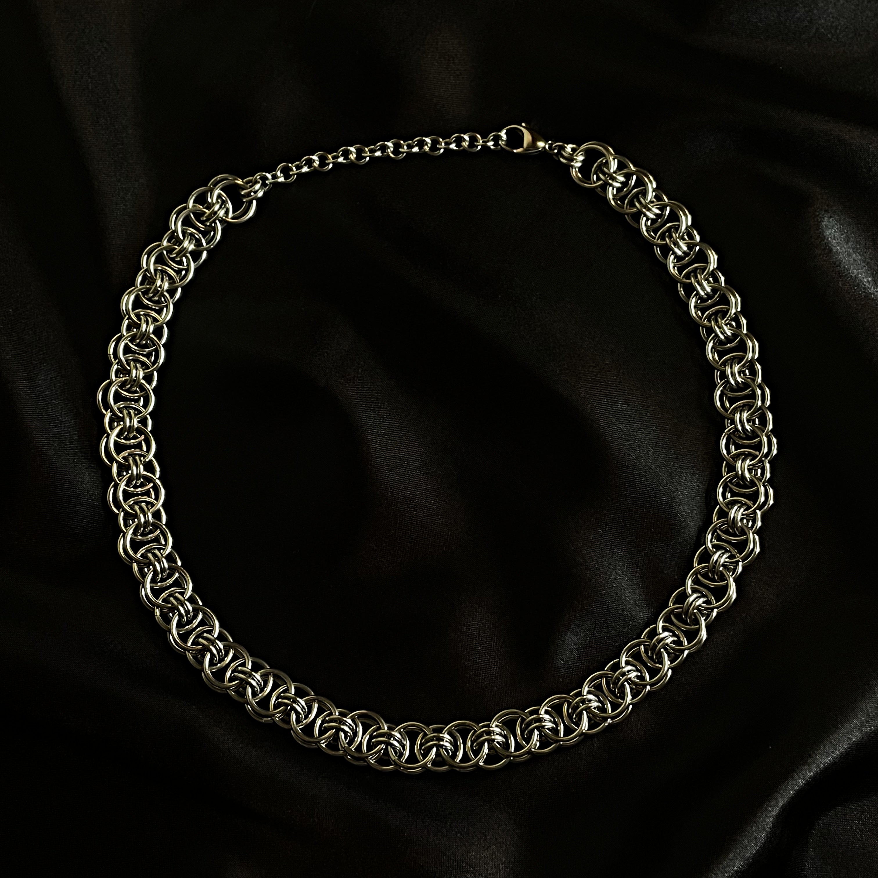 the simple helm chain – Desired Objects